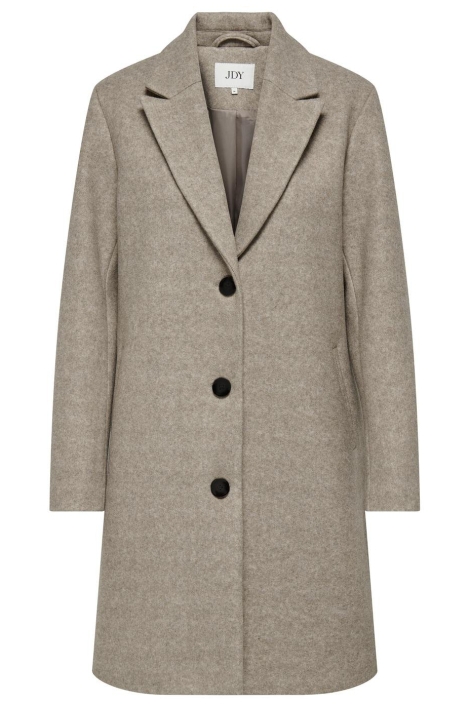 Jacqueline de Yong jdyecho coat otw noos
